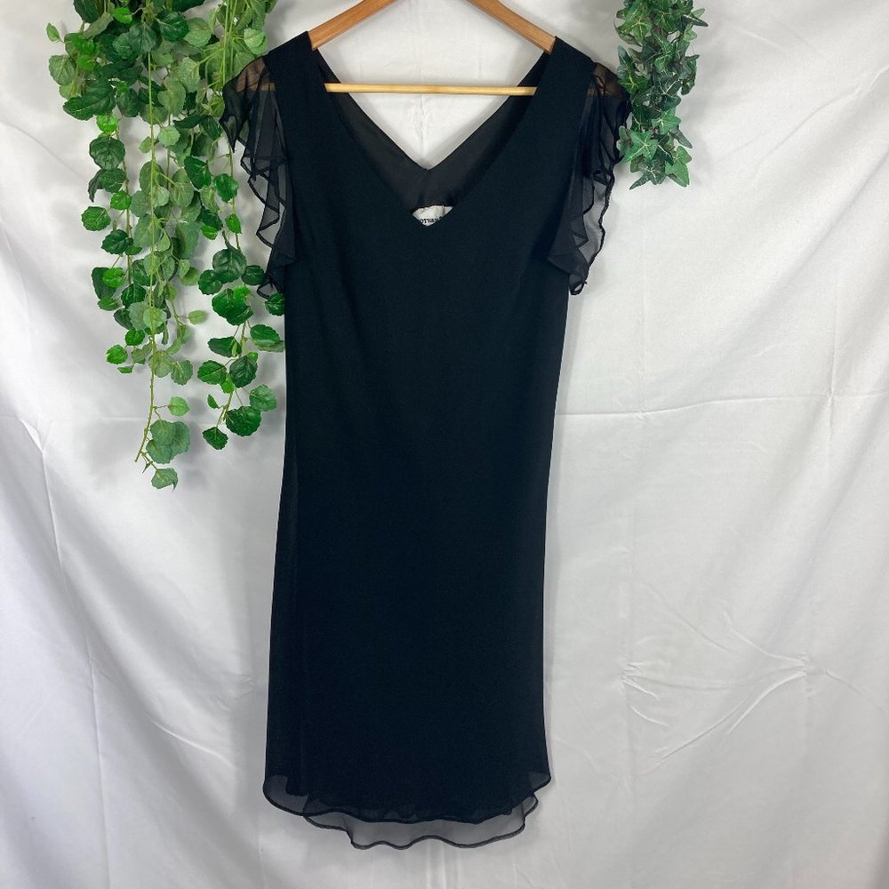 Another Thyme Vintage LBD